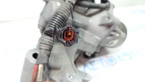 Steering rack Infiniti Q50 14- RWD EPS