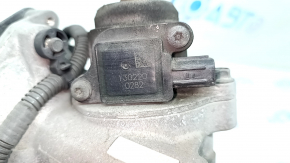 Steering rack Infiniti Q50 14- RWD EPS