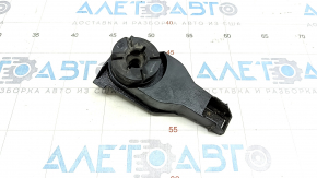 Radiator bracket lower left Porsche Macan 15- 2.9T, 3.0T, 3.6T