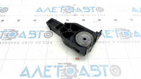 Radiator bracket lower left Porsche Macan 15- 2.9T, 3.0T, 3.6T