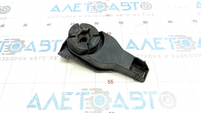 Radiator bracket lower right Porsche Macan 15- 2.9T, 3.0T, 3.6T