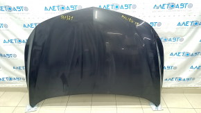 Hood naked Chevrolet Malibu 16- black GB8