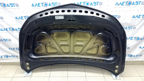 Hood naked Chevrolet Malibu 16- black GB8