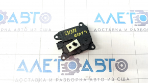 Actuator motor drive heater Infiniti Q50 14-