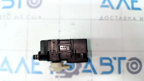 Actuator motor drive heater Infiniti Q50 14-