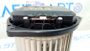 Heater Fan Motor Infiniti Q50 14-