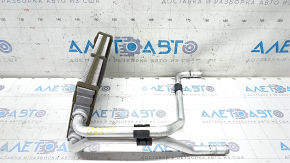 Heater Radiator Infiniti Q50 14-21