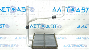 Heater Radiator Infiniti Q50 14-21