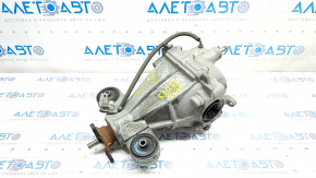 Rear differential gearbox Infiniti Q50 14- RWD 129k