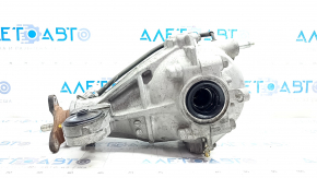 Rear differential gearbox Infiniti Q50 14- RWD 129k