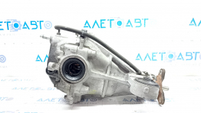 Rear differential gearbox Infiniti Q50 14- RWD 129k