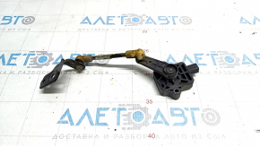Rear right body tilt sensor Lincoln Nautilus 19-23 with traction