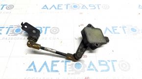 Rear right body tilt sensor Lincoln Nautilus 19-23 with traction