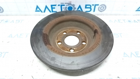 Rear left brake disc Lincoln Nautilus 19-23 315/11