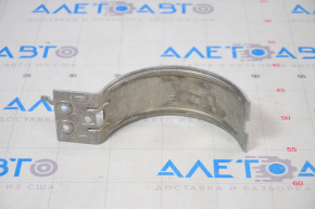 Air Suspension Receiver Mount Left Tesla Model X 16-21 Type 2