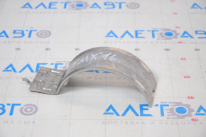 Air Suspension Receiver Mount Right Tesla Model X 16-21 Type 2
