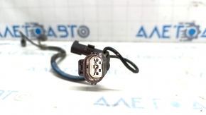 ABS sensor rear left Lincoln Nautilus 19-23 FWD