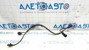 ABS Sensor Rear Right Lincoln Nautilus 19-23 FWD
