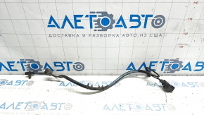 ABS Sensor Rear Right Lincoln Nautilus 19-23 FWD