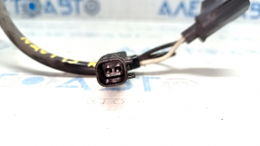 ABS Sensor Rear Right Lincoln Nautilus 19-23 FWD