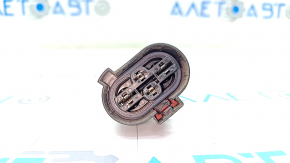 Chip for the cooling fan motor right Porsche Macan 15-