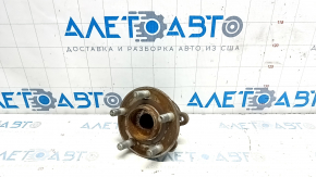 Hub rear left Lincoln Nautilus 19-23 FWD