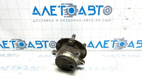 Hub rear left Lincoln Nautilus 19-23 FWD