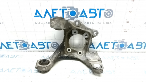 Rear left axle Lincoln Nautilus 19-23
