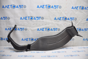 Tesla Model X 16-21 Type 2 Left Trunk Air Duct