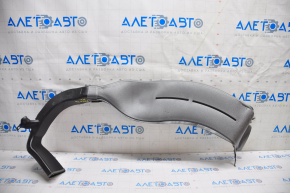 Tesla Model X 16-21 Type 2 Left Trunk Air Duct