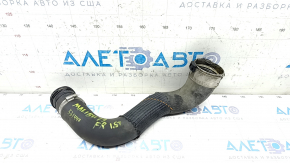 Intercooler pipe right Chevrolet Malibu 16- 1.5T type 2