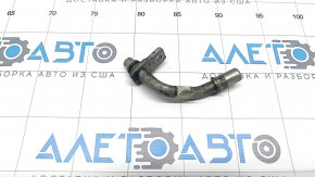 Automatic transmission cooling pipe outlet Porsche Macan 15-18 3.0T, 3.6T to radiator