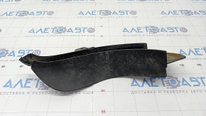 Rear left mudguard Porsche Macan 15 - scratches