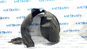 Front right fender liner Chevrolet Malibu 19-