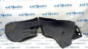Front right fender liner Chevrolet Malibu 19-