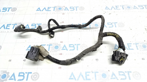 Wiring for ABS sensor and shock absorber front left Lincoln Nautilus 19-23