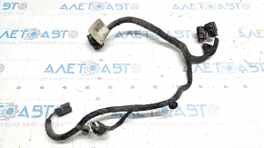 Wiring for ABS sensor and shock absorber front left Lincoln Nautilus 19-23