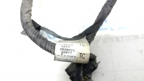 Wiring for ABS sensor and shock absorber front left Lincoln Nautilus 19-23