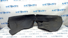 Front left fender liner Chevrolet Malibu 19 - torn