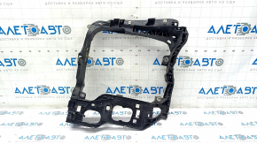 Intercooler mount left Porsche Macan 15-18