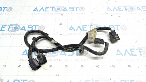 Wiring for ABS sensor and shock absorber front right Lincoln Nautilus 19-23