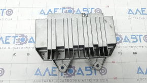 Radio Amplifier Porsche Macan 15-