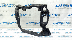 Intercooler mount right Porsche Macan 15-18