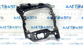 Intercooler mount right Porsche Macan 15-18