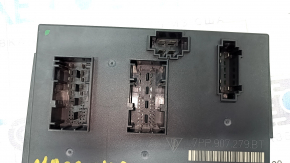 Body Control Module BCM Porsche Macan 15-