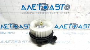 Lincoln Nautilus 19-23 Heater Fan Motor