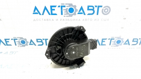 Lincoln Nautilus 19-23 Heater Fan Motor