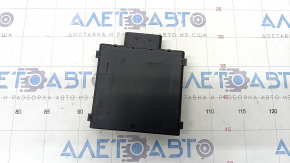Voltage Converter Control Module Porsche Macan 15-