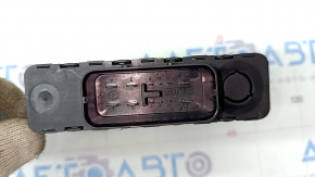 Voltage Converter Control Module Porsche Macan 15-