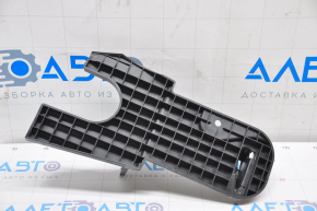 Luggage compartment shelf mount left Tesla Model X 16-21 type 2